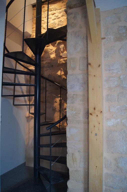 Les Remparts De Sarlat Apartman Kültér fotó