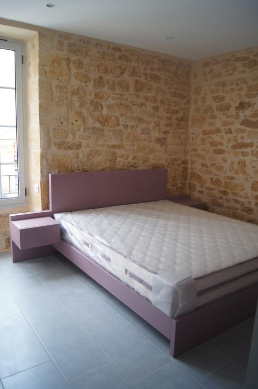 Les Remparts De Sarlat Apartman Kültér fotó